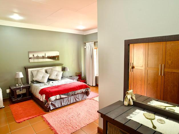 0 Bedroom Property for Sale in Hartebeesfontien AH North West